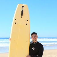 Rasim Musazade's Photo