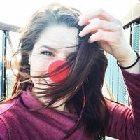 Elaina Jacob的照片