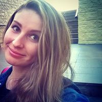 Dr-Maria Popova's Photo