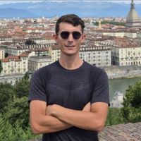 Thibault THOMAS's Photo