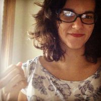 Maria Machado的照片