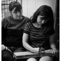 Antonia Mey的照片