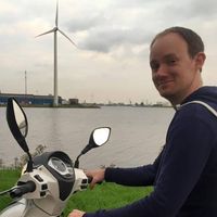 Brian Scannell的照片