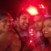 Ishan Goyal的照片