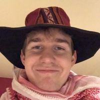 Tom Dudgeon的照片