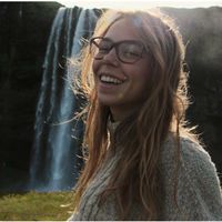 Manon Hebberecht's Photo