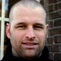 Martin van den Berg's Photo