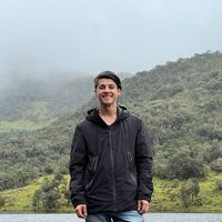 Pablo Ocampo Jiménez的照片