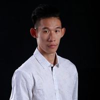 Jordan Paing's Photo