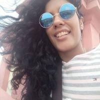 Catherine Muñoz Velázquez's Photo