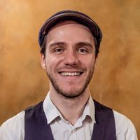 Julien Dubois du Bellay的照片