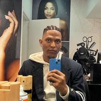 Vuyo Mahashe的照片