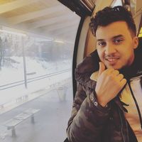 Youssef Lekhdaiem的照片
