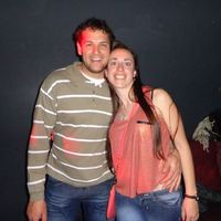 Nadia Pasquali的照片