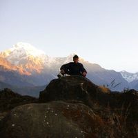 Prabhakar Kafle's Photo