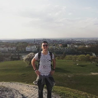 Giuseppe Gancitano's Photo