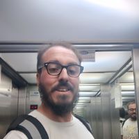 Gabriel Valicenti's Photo