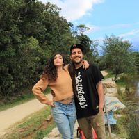 Antonia y Santiago's Photo