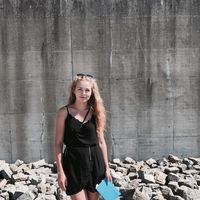 Lucie Jirotková's Photo