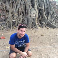 Alessandro Gennusa的照片