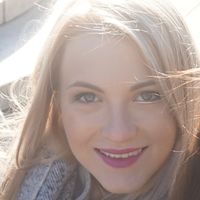 Patrycja Ryś's Photo