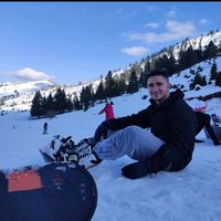 ANASTASIOS KARAGIANNAKIS的照片