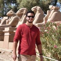 Amine Nasser的照片