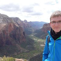 Denis Wypysek's Photo