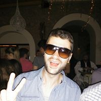 John Paliouras的照片