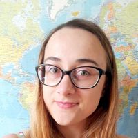 Karolina Bazan's Photo