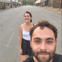 Joey Benassi's Photo