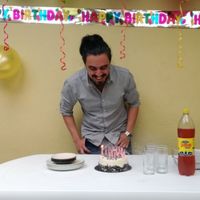 Fotos de Ivan Munoz Corte