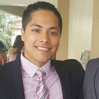 Orion Cabrita的照片