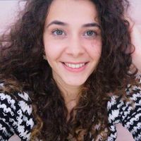 ŞEYDA SARIKAYA's Photo