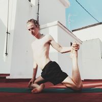 Serafín  martí's Photo