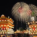 Experience a Local Festival in Downtown Japan Let'的照片