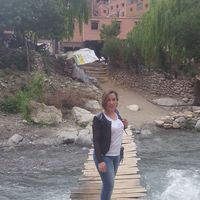 Fatiha Fatiha's Photo