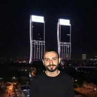 Salih Emre Tomakin的照片