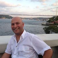 Serhat çalıcı's Photo