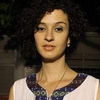 MARIANA RABELO's Photo