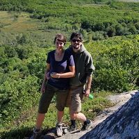 Fotos de Piper Mount