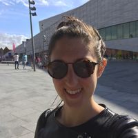 Le foto di Lu Oddonetto