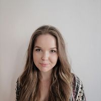 Ania Chwalibóg's Photo