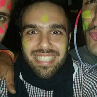 Fabien Antranik的照片