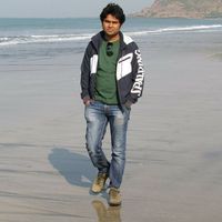 Amit Saini's Photo