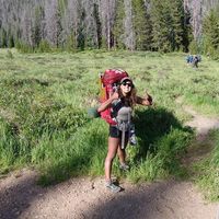 Sofia Petros的照片