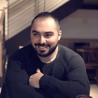 Burak Ayyıldız的照片