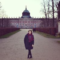 Amaya Basterrechea的照片