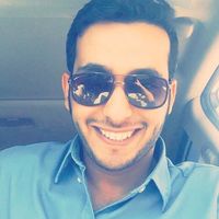 Mohammad Asiri's Photo