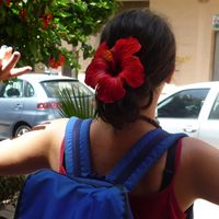 Charlène Gravier's Photo